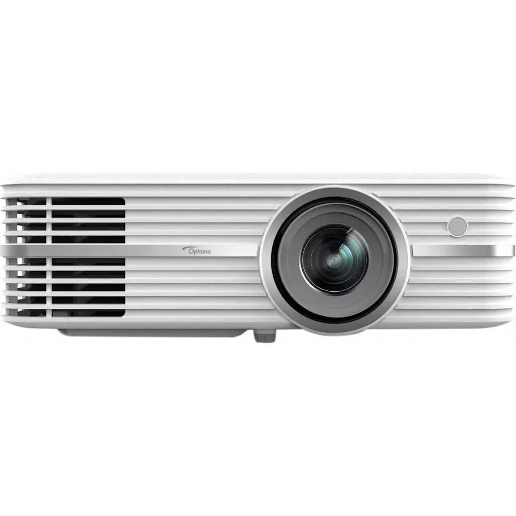 Проектор Optoma UHD300X (E1P0A15WE1Z2) - 1 Проектор Optoma UHD300X (E1P0A15WE1Z2) - 1