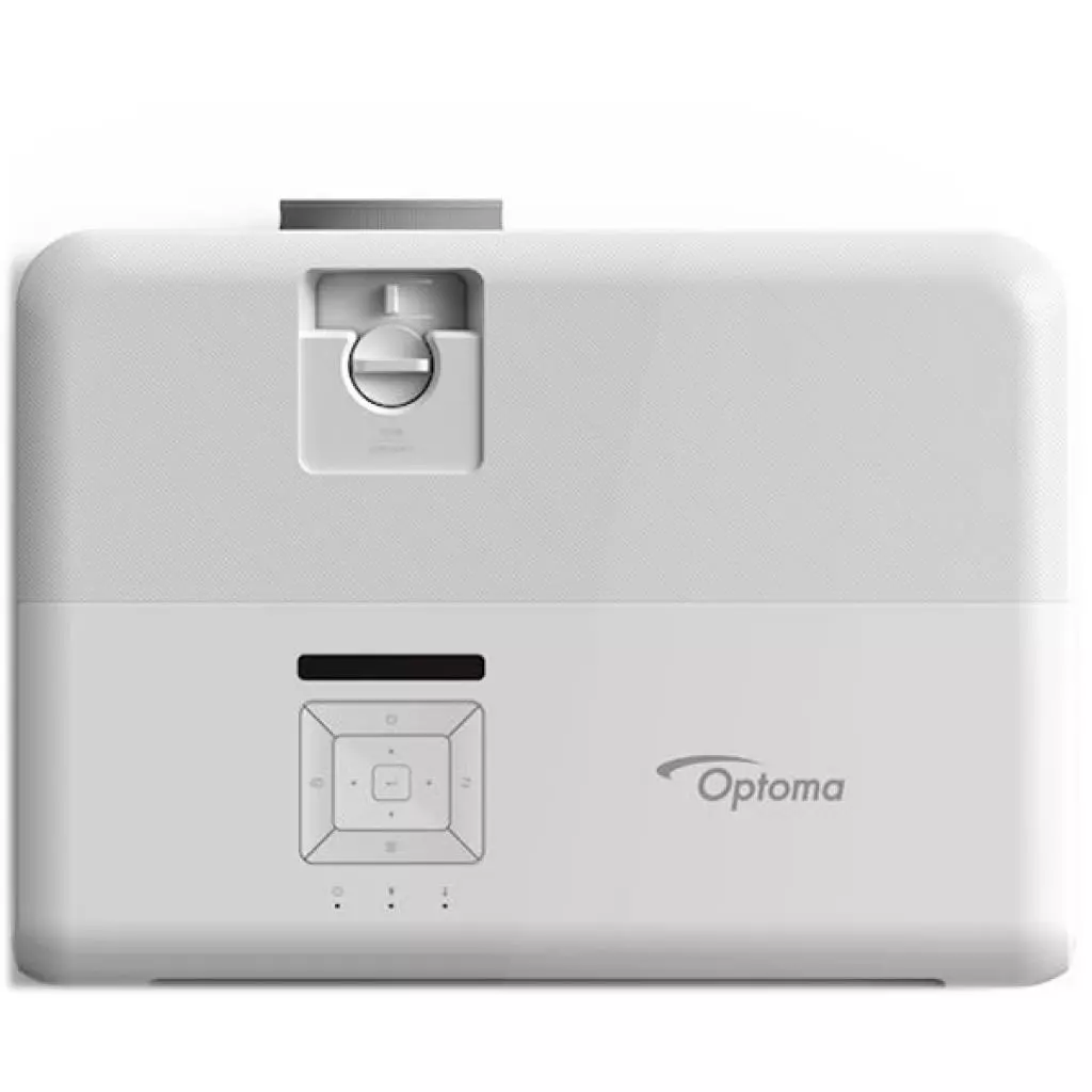 Проектор Optoma UHD300X (E1P0A15WE1Z2) - 3 Проектор Optoma UHD300X (E1P0A15WE1Z2) - 3