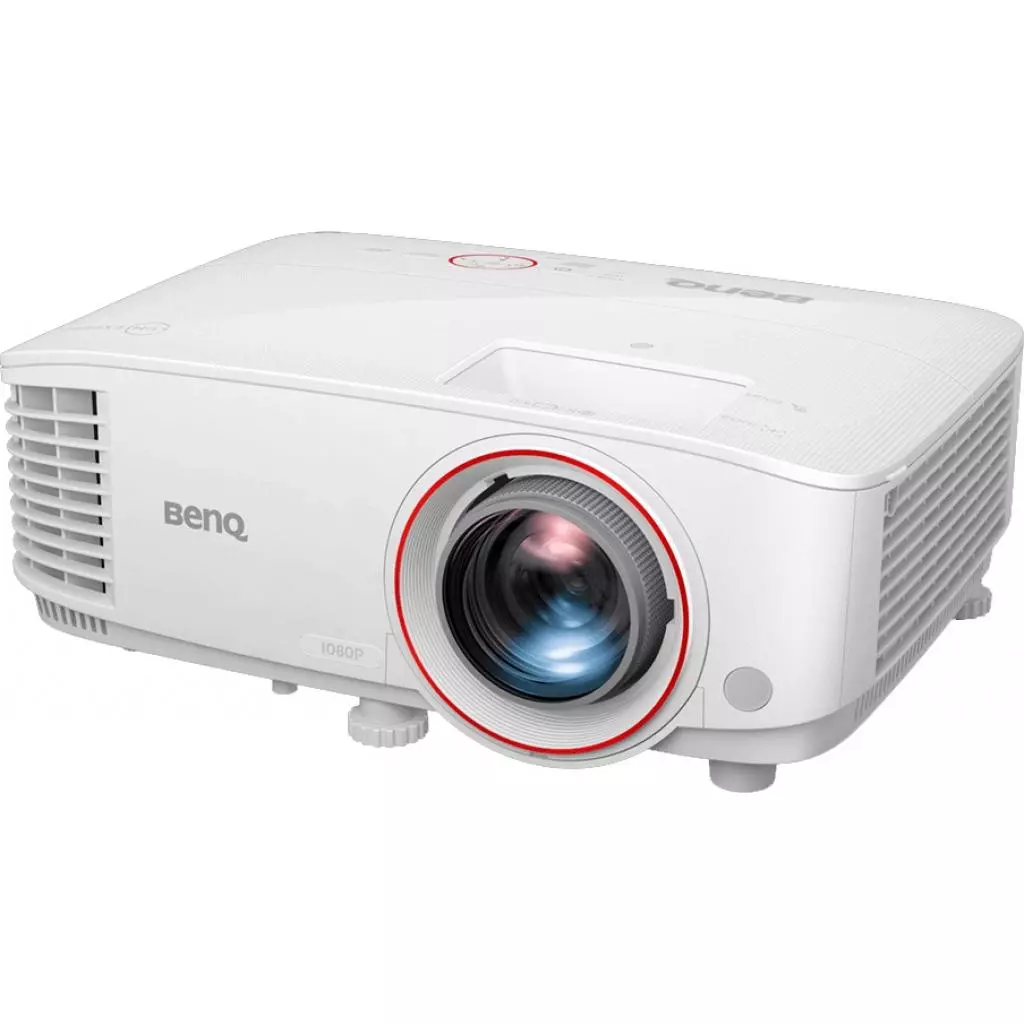 Проектор BenQ TH671ST (9H.JGY77.13E)