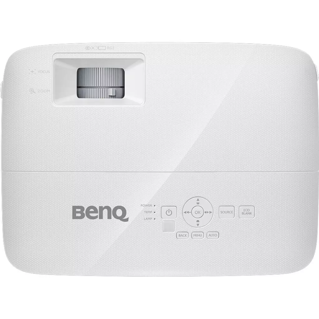 Проектор BenQ MW732 (9H.JGS77.13E) - 5 Проектор BenQ MW732 (9H.JGS77.13E) - 5