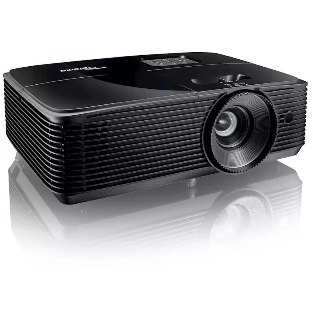 Проектор Optoma S334e - 2 Проектор Optoma S334e - 2