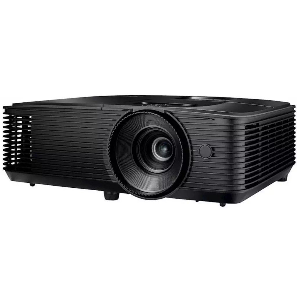 Проектор Optoma S334e