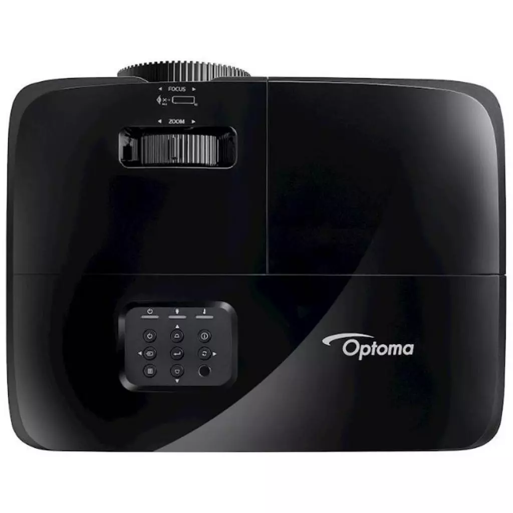 Проектор Optoma W335e - 3 Проектор Optoma W335e - 3