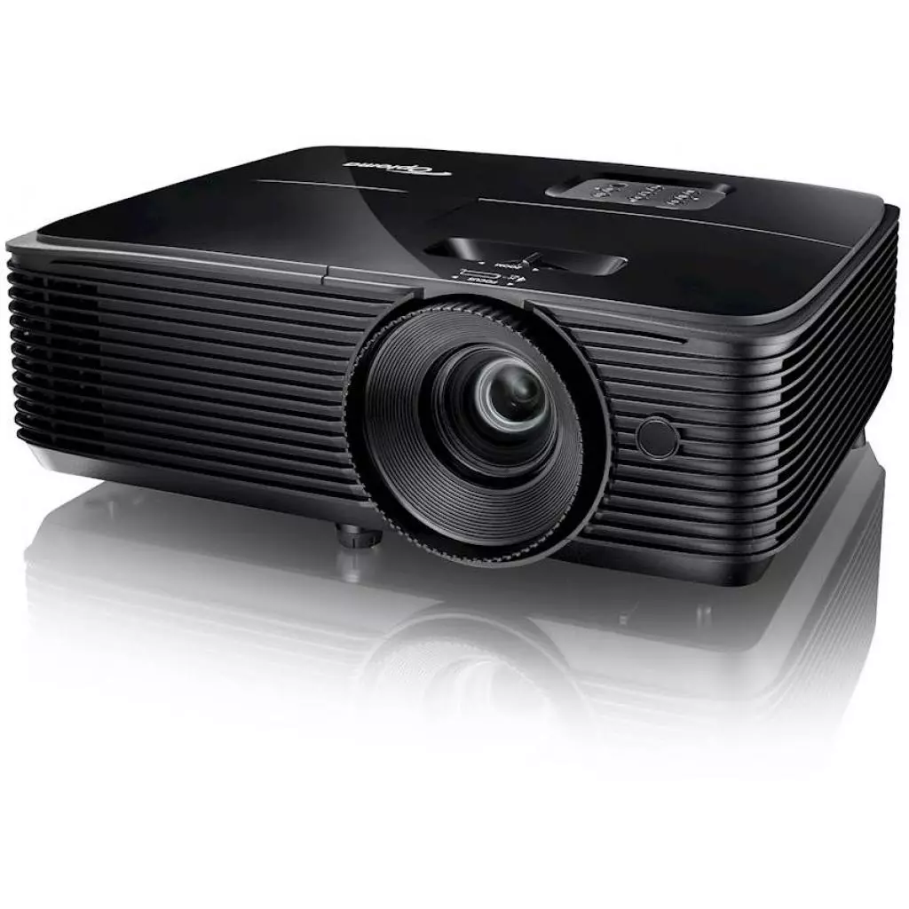 Проектор Optoma W335e - 5 Проектор Optoma W335e - 5