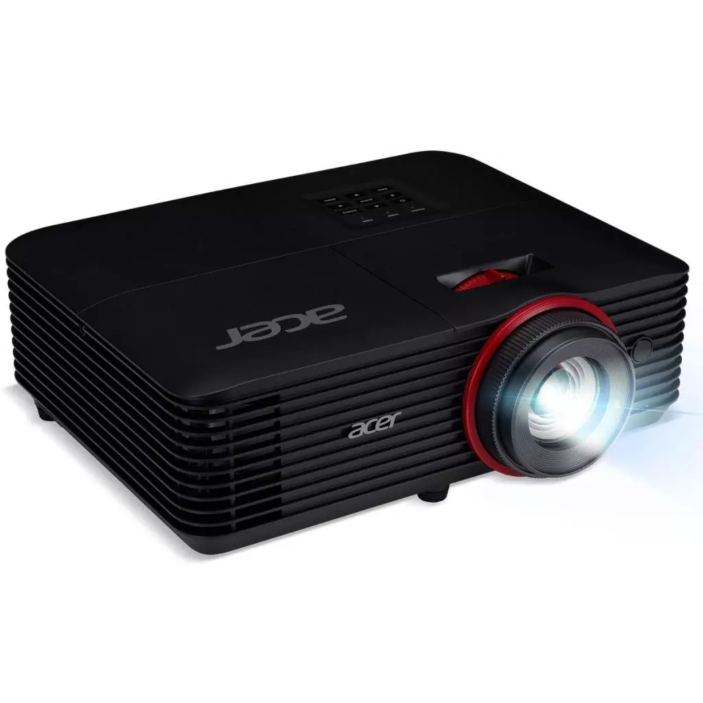 Проектор Acer Nitro G550 (MR.JQW11.001) - 2