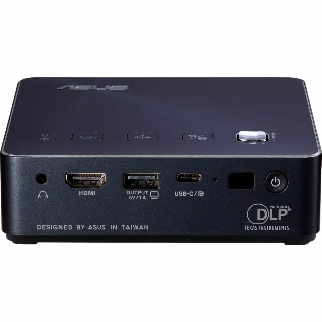 Проектор ASUS S2 NAVY (90LJ00C0-B00520) - 1