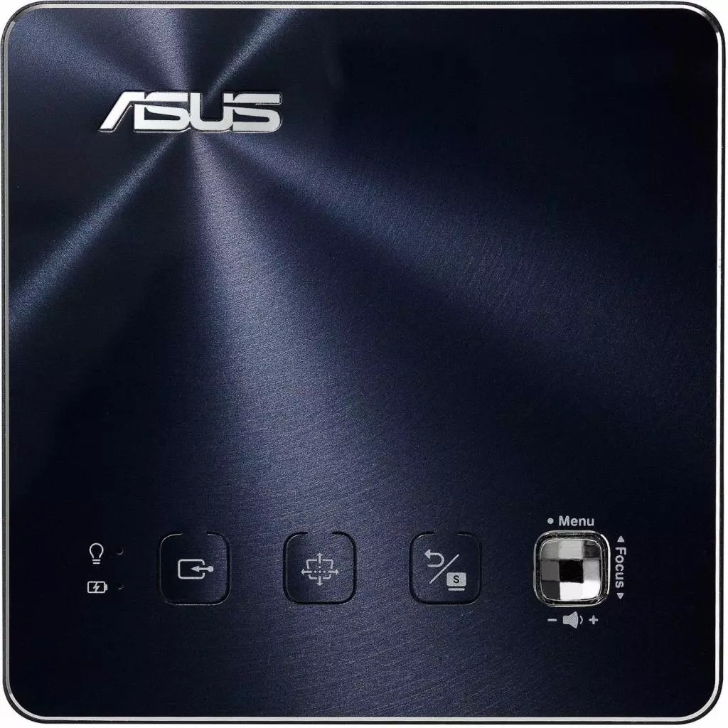 Проектор ASUS S2 NAVY (90LJ00C0-B00520) - 5
