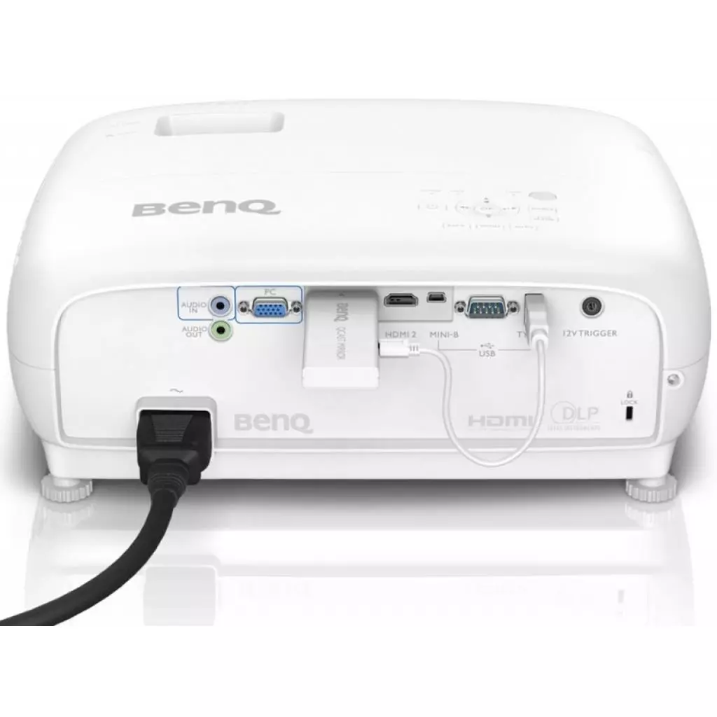 Проектор BenQ W1720 - 6 Проектор BenQ W1720 - 6