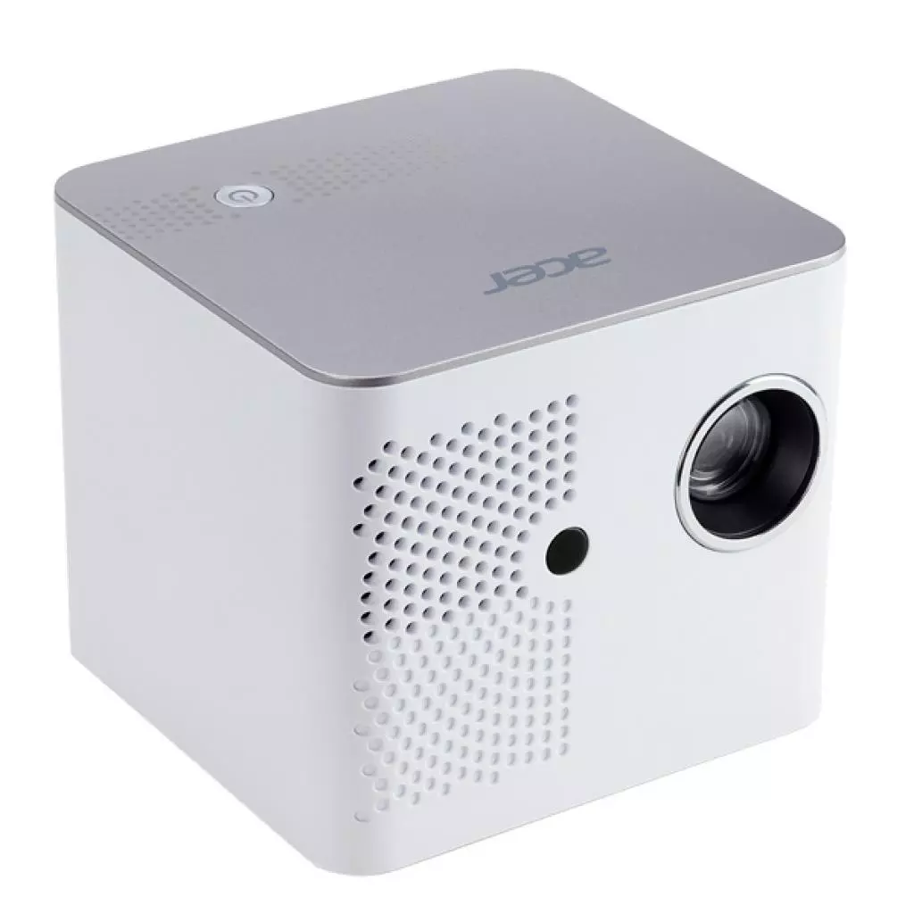 Проектор Acer B130i (MR.JR111.001) - 2