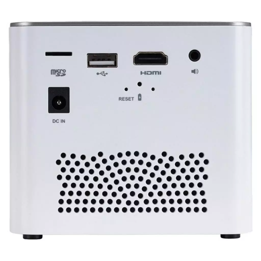 Проектор Acer B130i (MR.JR111.001) - 3