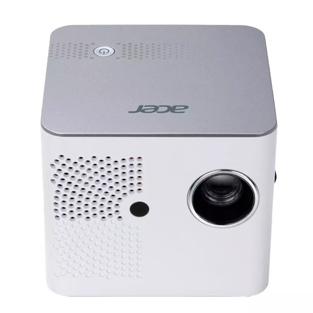 Проектор Acer B130i (MR.JR111.001) - 4