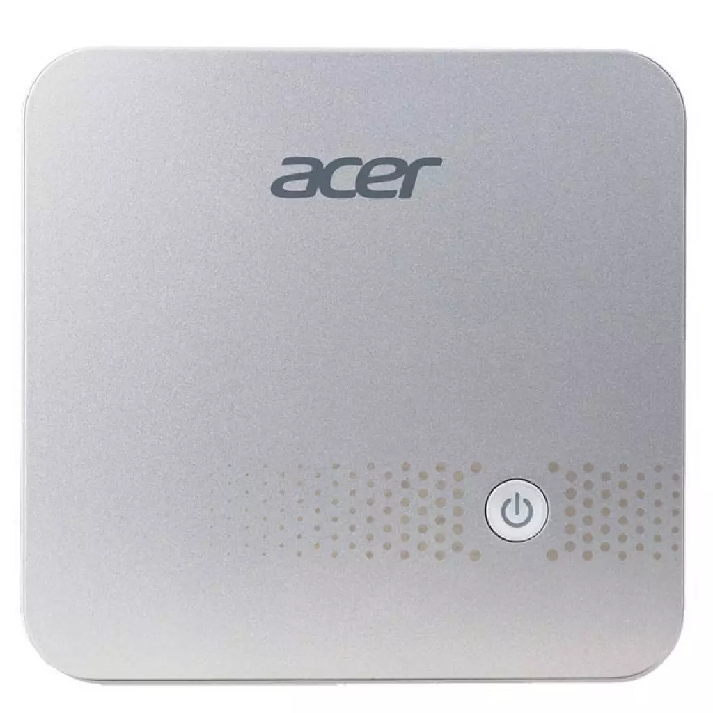 Проектор Acer B130i (MR.JR111.001) - 5