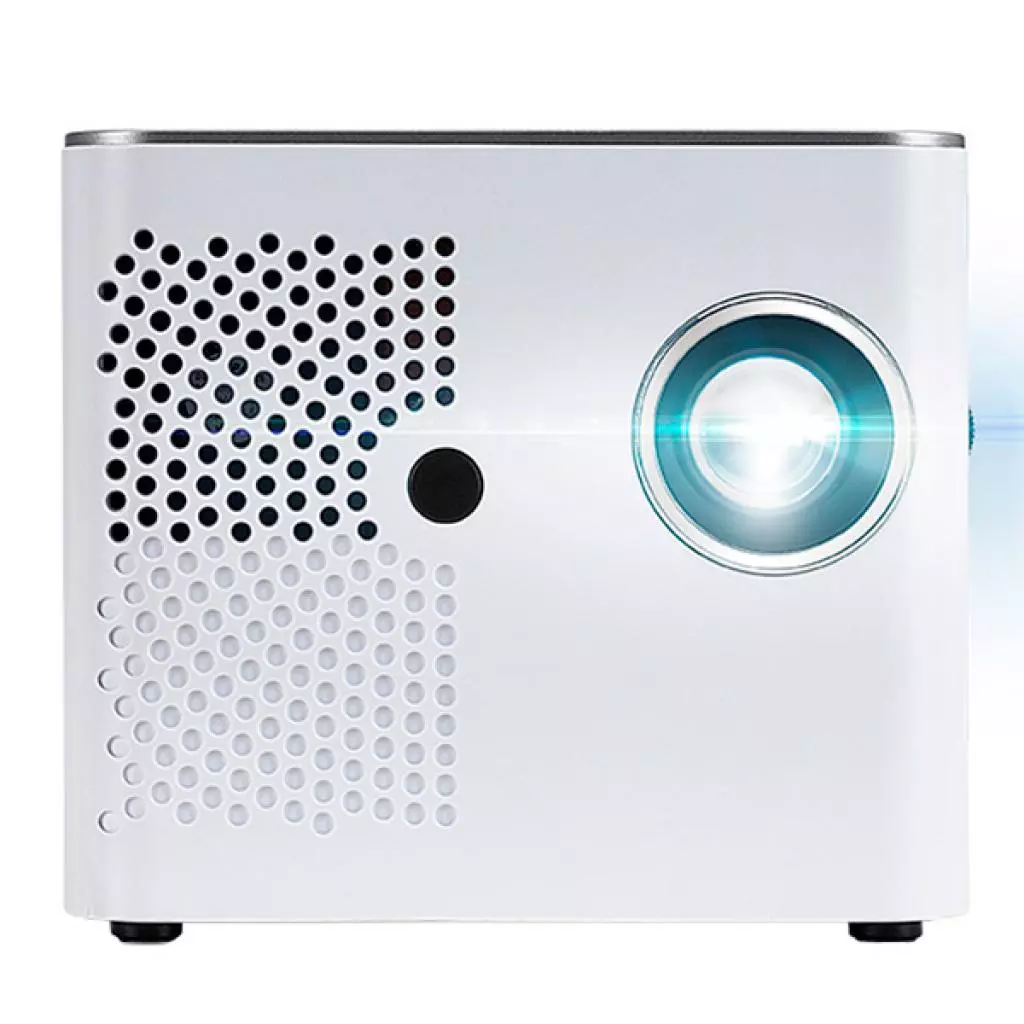 Проектор Acer B130i (MR.JR111.001) - 6