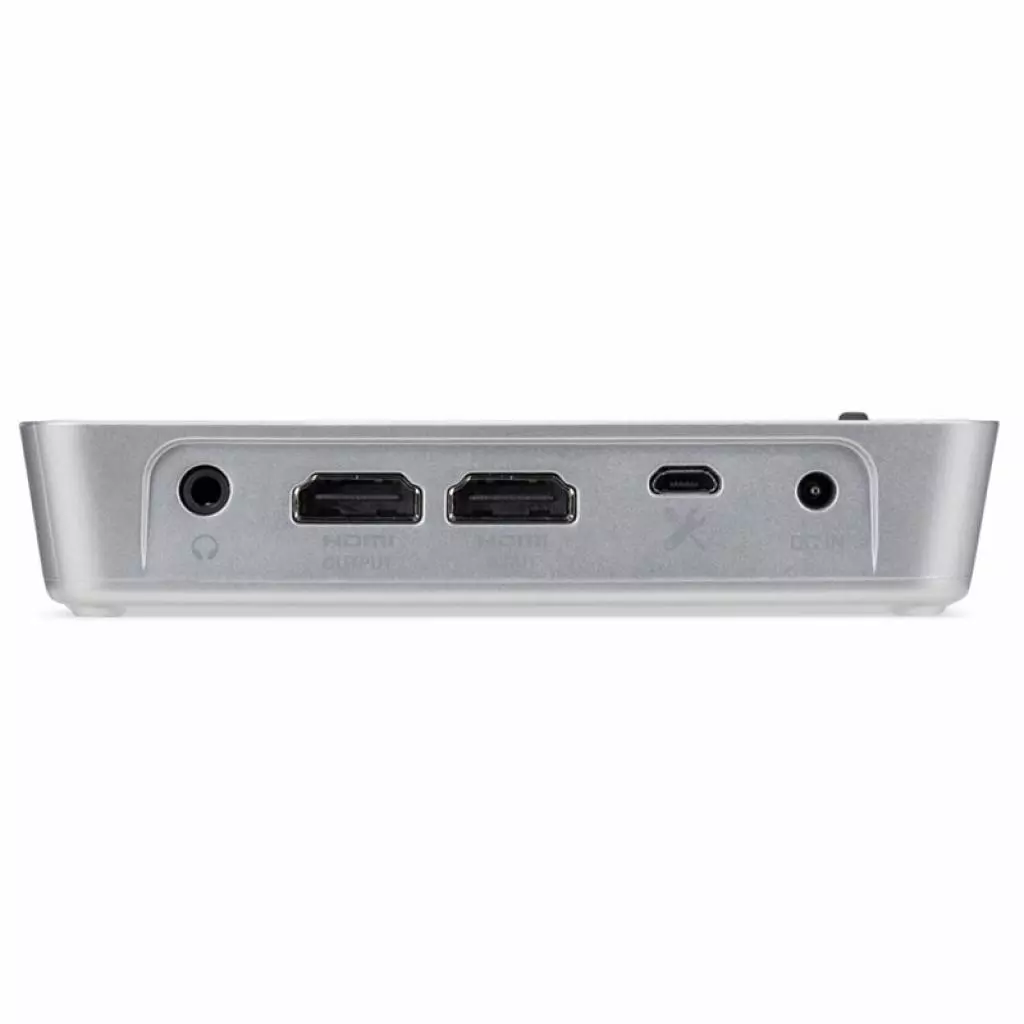 Проектор Acer C101i (MR.JQ411.001) - 3 Проектор Acer C101i (MR.JQ411.001) - 3