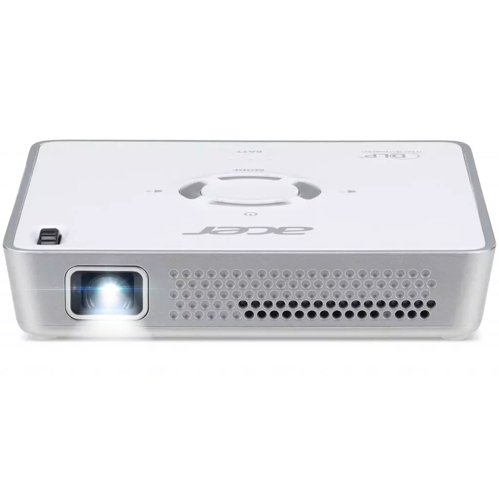 Проектор Acer C101i (MR.JQ411.001) - 4 Проектор Acer C101i (MR.JQ411.001) - 4