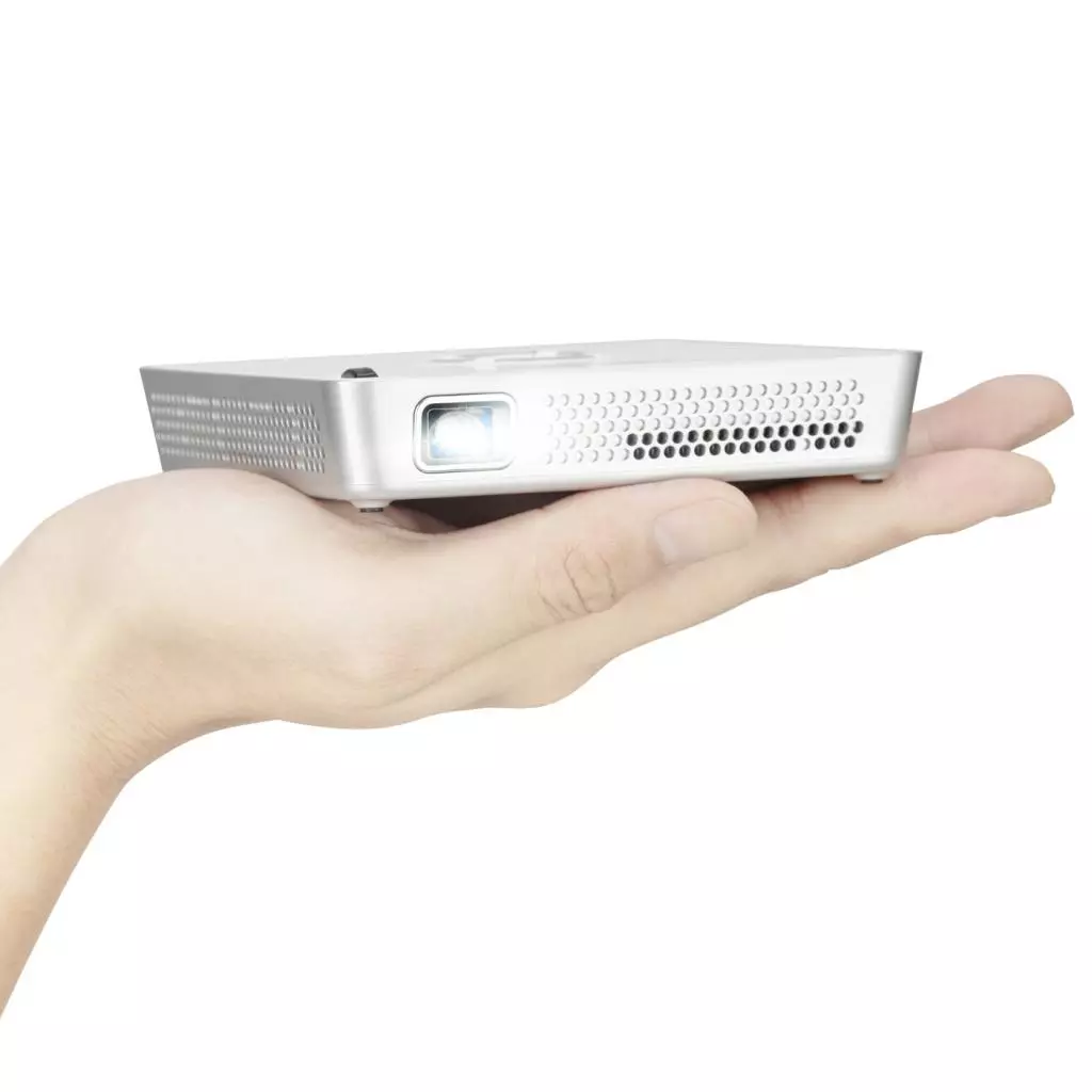 Проектор Acer C101i (MR.JQ411.001) - 6 Проектор Acer C101i (MR.JQ411.001) - 6