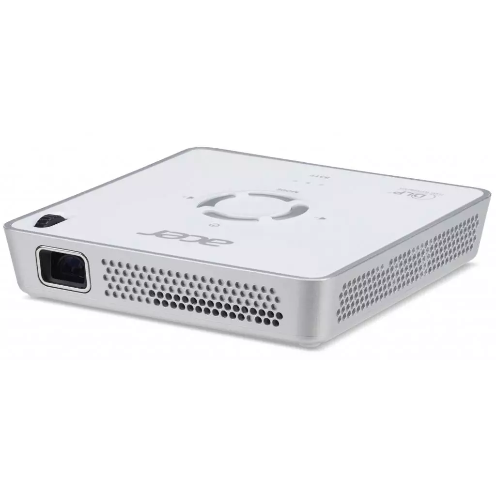 Проектор Acer C101i (MR.JQ411.001)