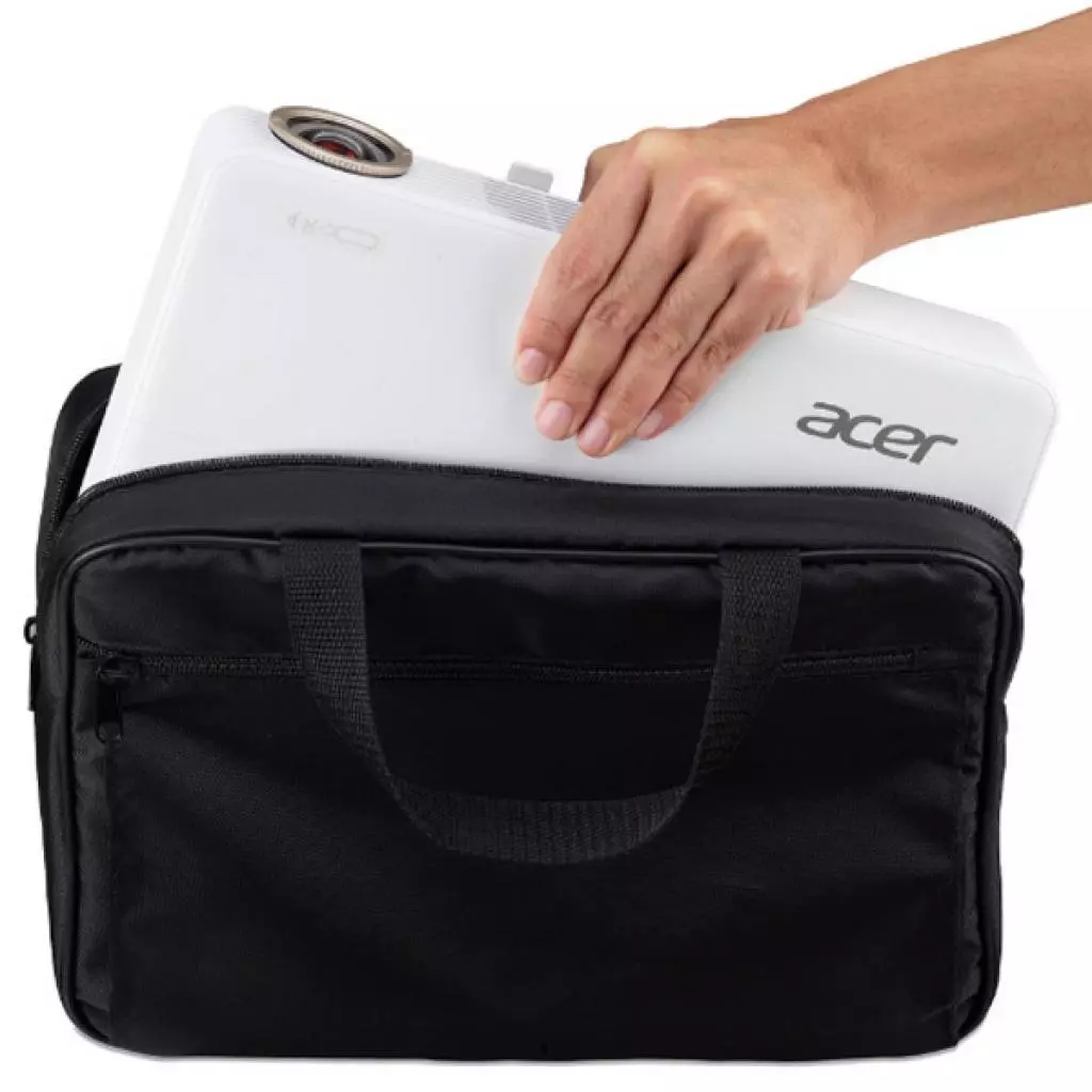 Проектор Acer PD1320Wi (MR.JR311.001) - 9