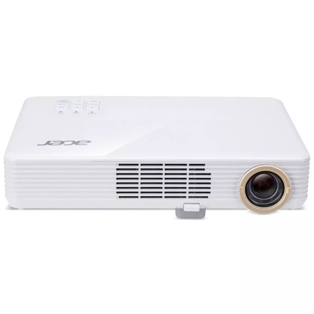 Проектор Acer PD1520i (MR.JR411.001) - 4