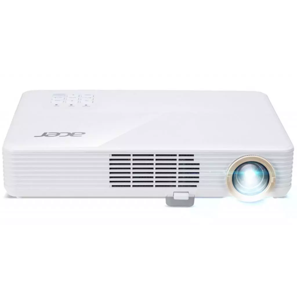 Проектор Acer PD1520i (MR.JR411.001) - 9