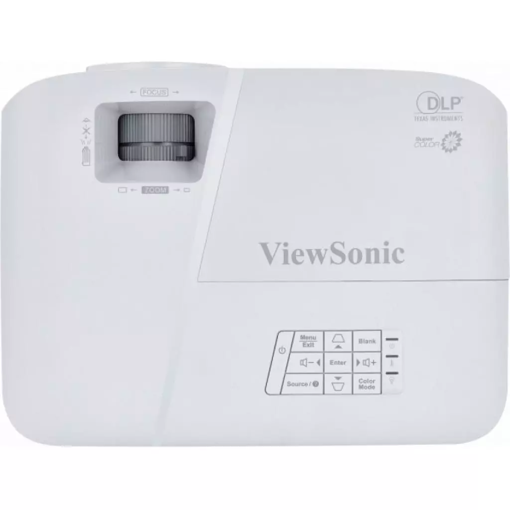 Проектор ViewSonic PA503XP - 8 Проектор ViewSonic PA503XP - 8
