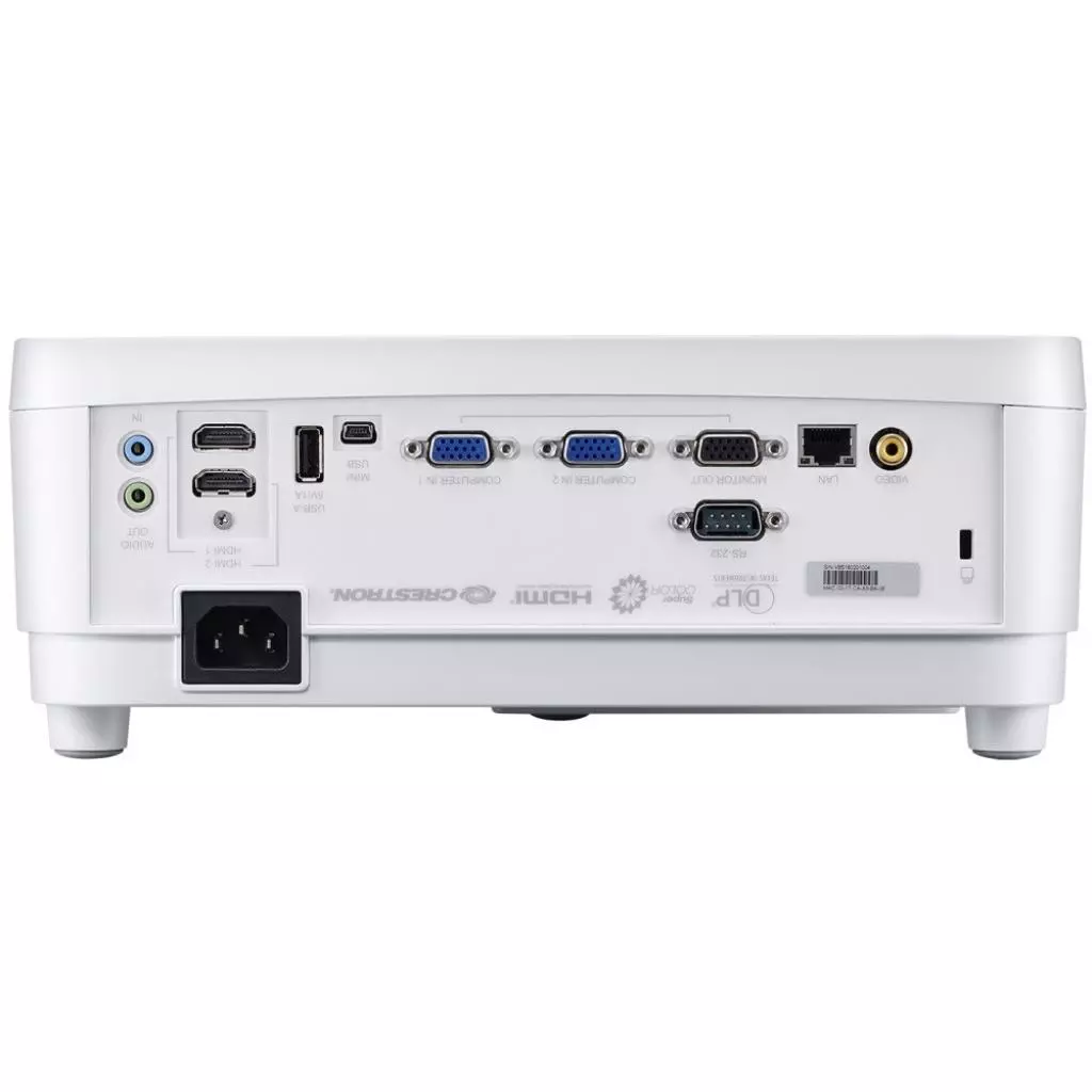 Проектор ViewSonic PS600W - 2