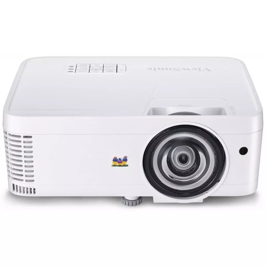 Проектор ViewSonic PS600W - 6
