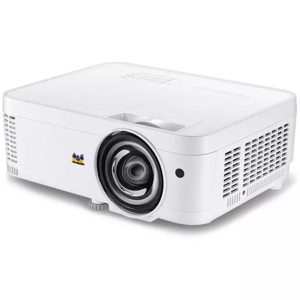 Проектор ViewSonic PS600W