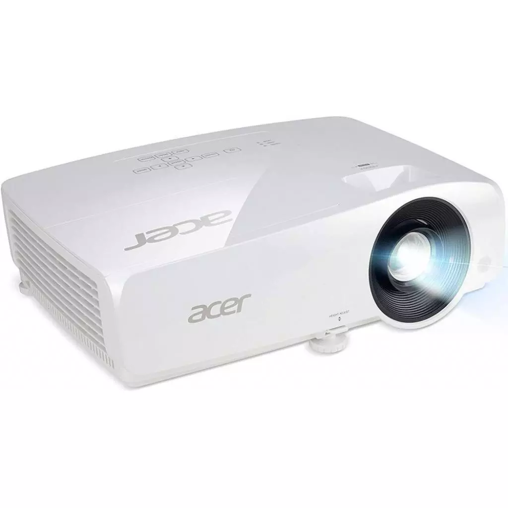 Проектор Acer H6535i (MR.JRD11.00L) - 3 Проектор Acer H6535i (MR.JRD11.00L) - 3