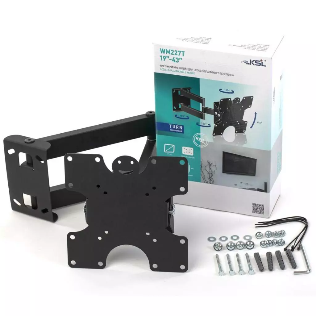 Кронштейн KSL WM227T - 7 Кронштейн KSL WM227T - 7