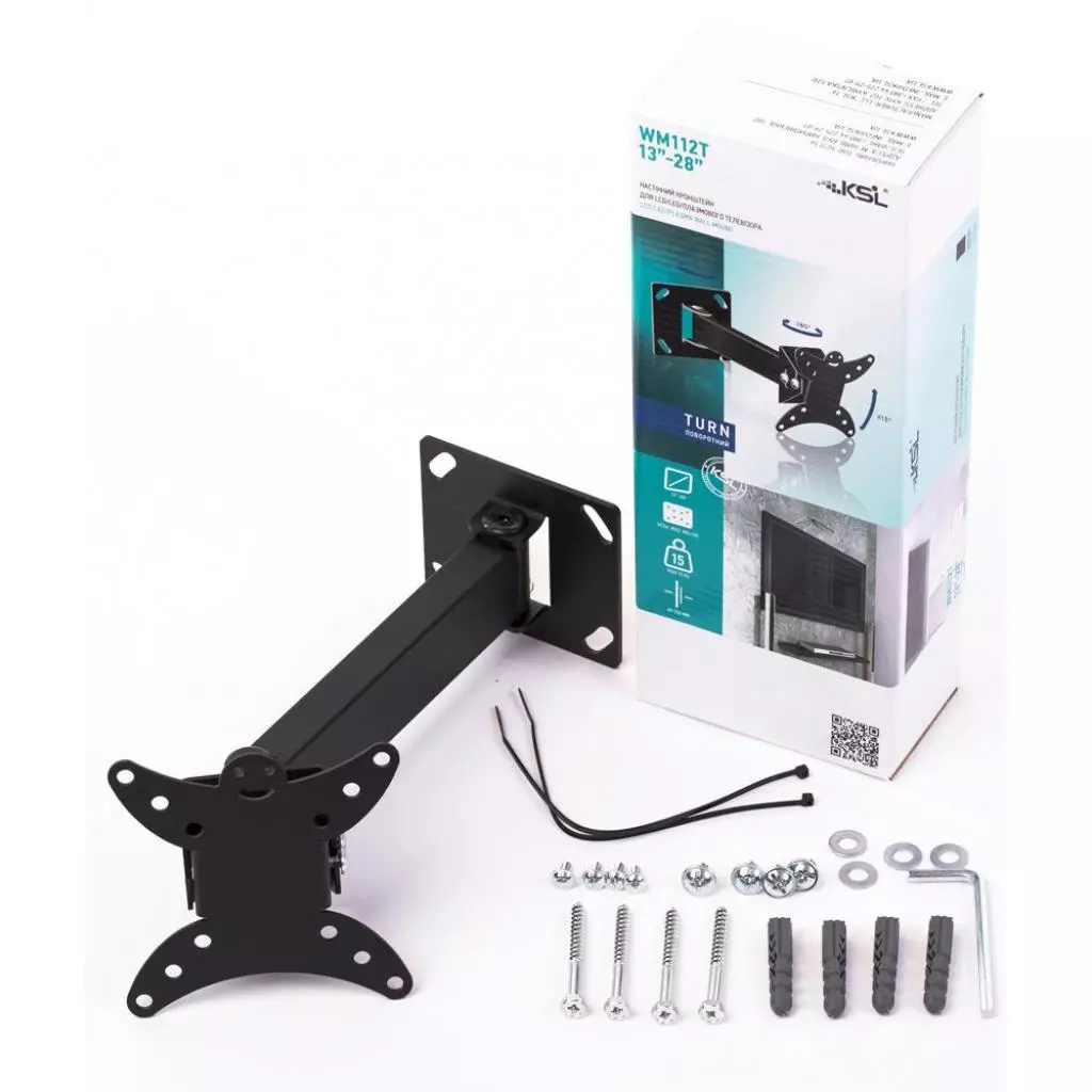Кронштейн KSL WM112T - 7 Кронштейн KSL WM112T - 7