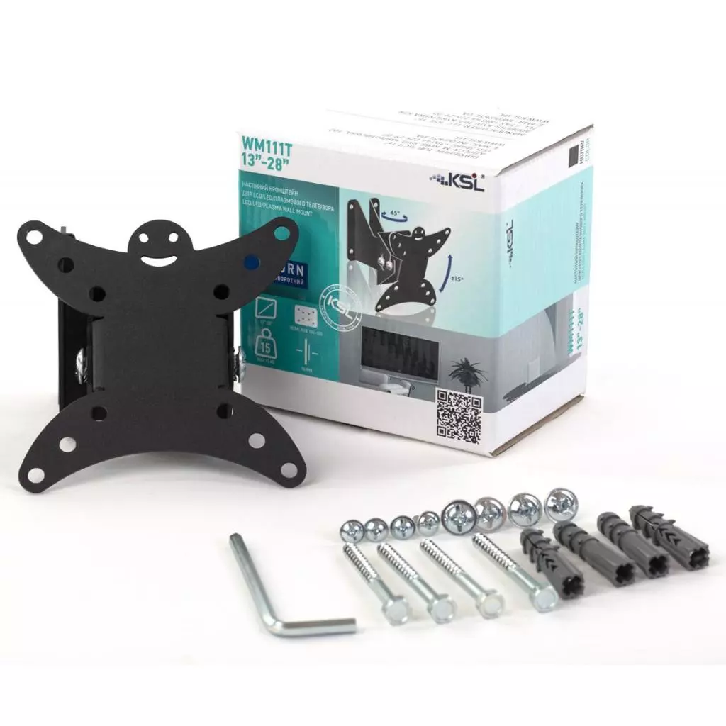 Кронштейн KSL WM111T - 7 Кронштейн KSL WM111T - 7