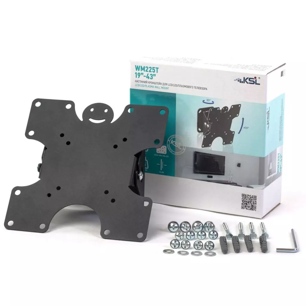 Кронштейн KSL WM225T - 7 Кронштейн KSL WM225T - 7