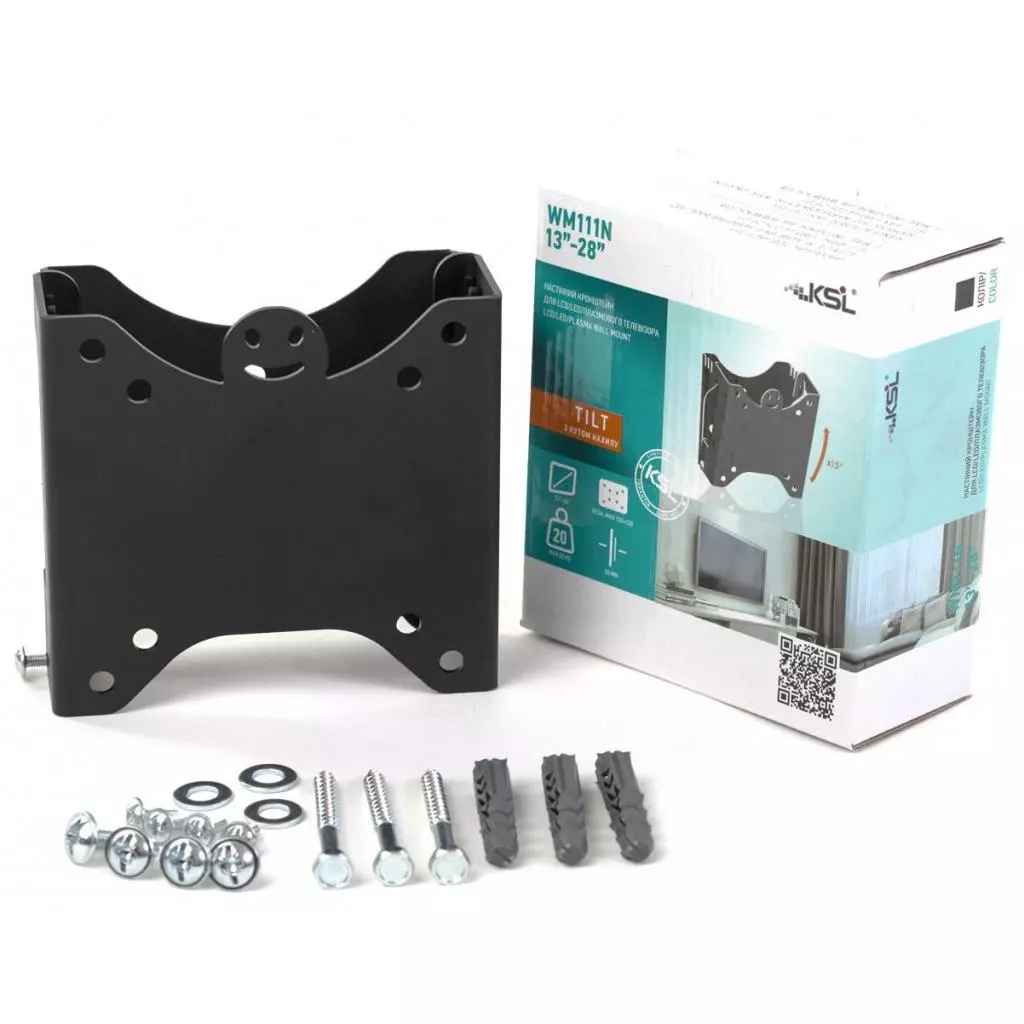 Кронштейн KSL WM111N - 6