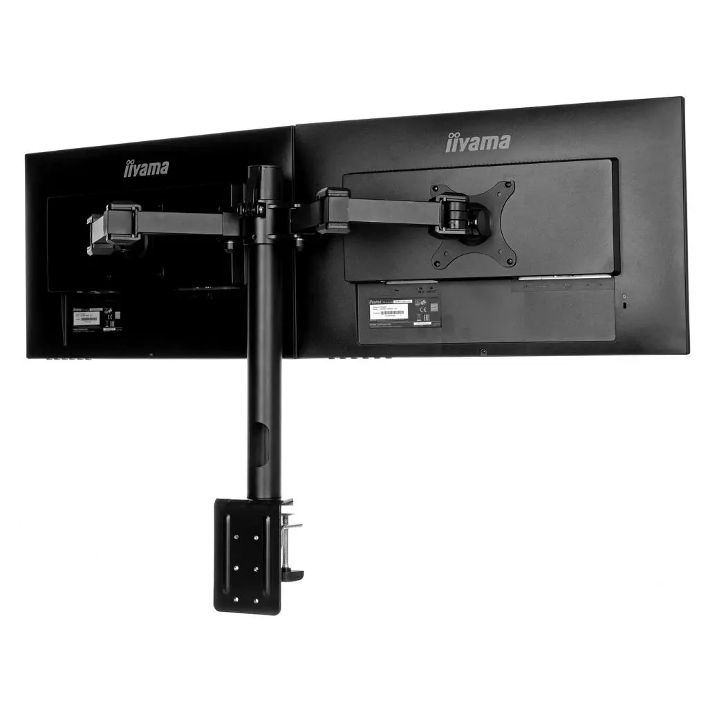 Кронштейн iiyama DS1002C-B1 - 5 Кронштейн iiyama DS1002C-B1 - 5