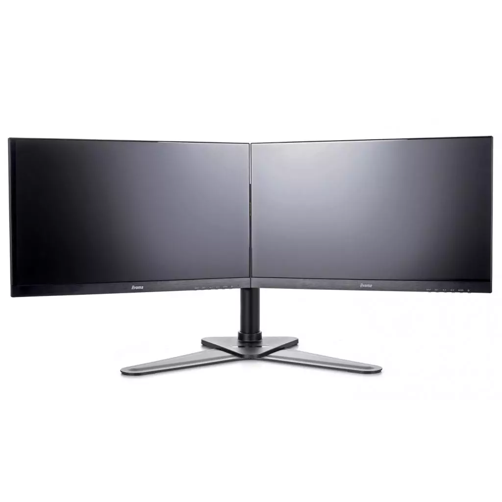 Кронштейн iiyama DS1002D-B1 - 1 Кронштейн iiyama DS1002D-B1 - 1