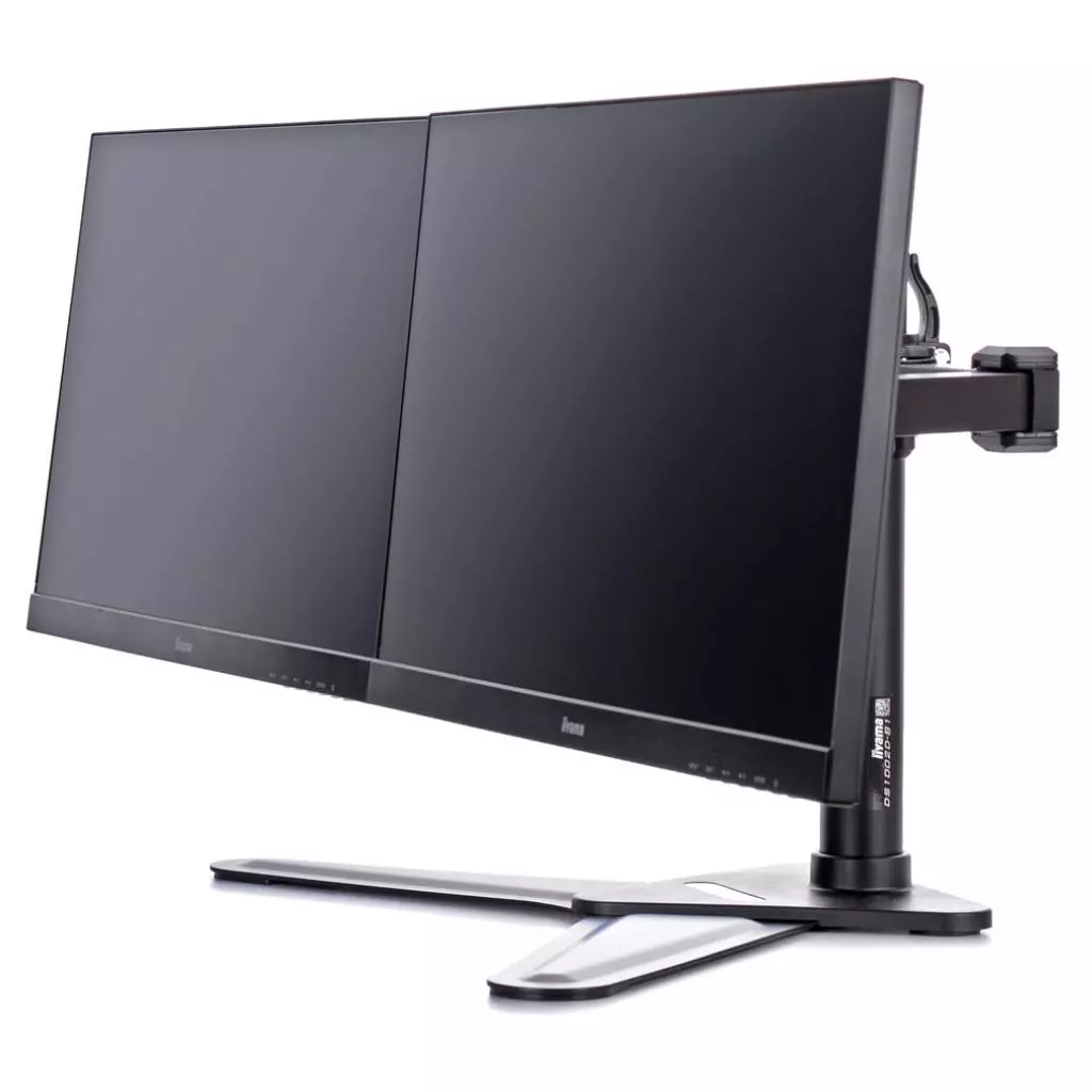 Кронштейн iiyama DS1002D-B1 - 2 Кронштейн iiyama DS1002D-B1 - 2