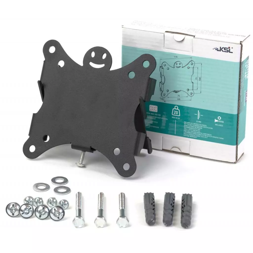 Кронштейн KSL WM111P - 5