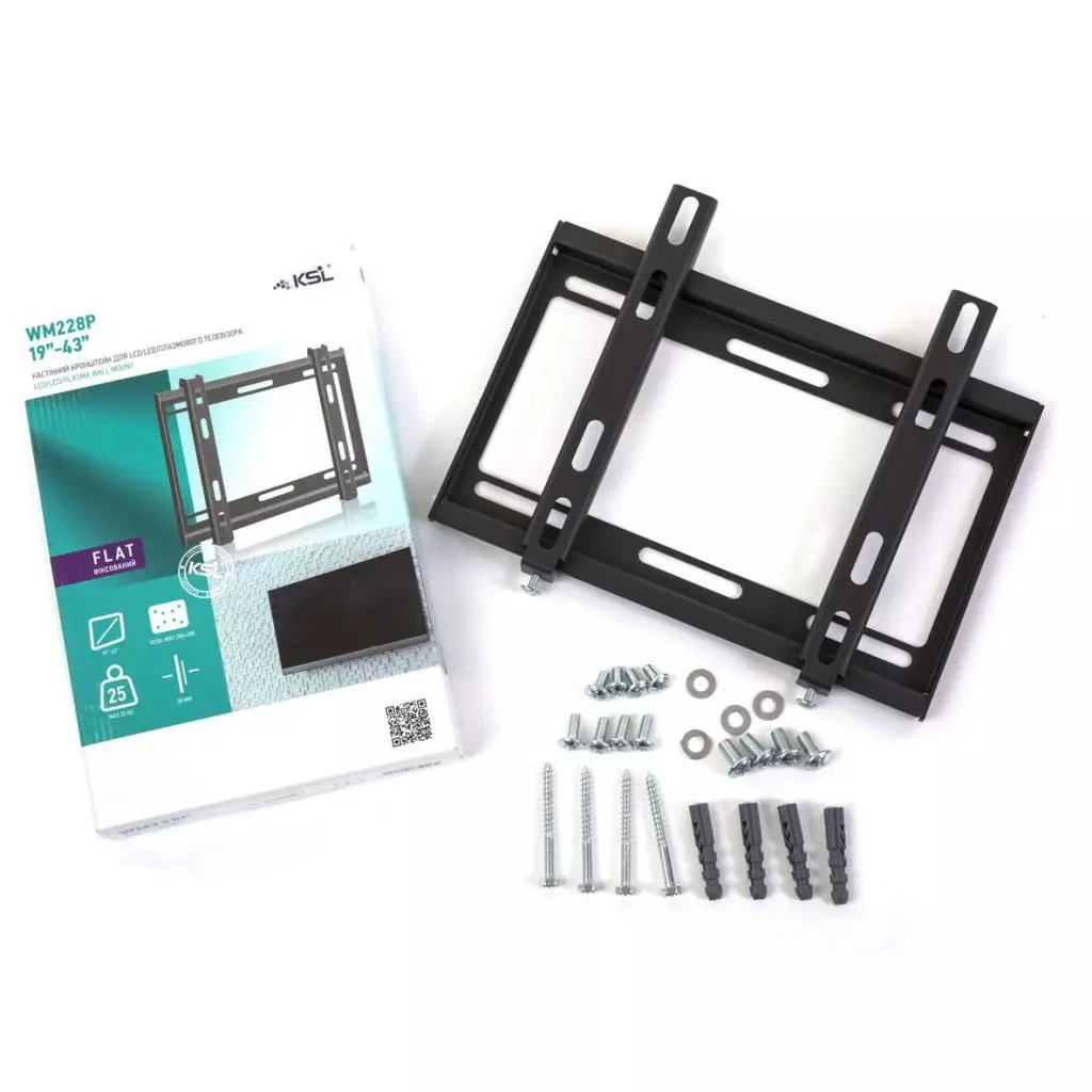 Кронштейн KSL WM228P - 3 Кронштейн KSL WM228P - 3