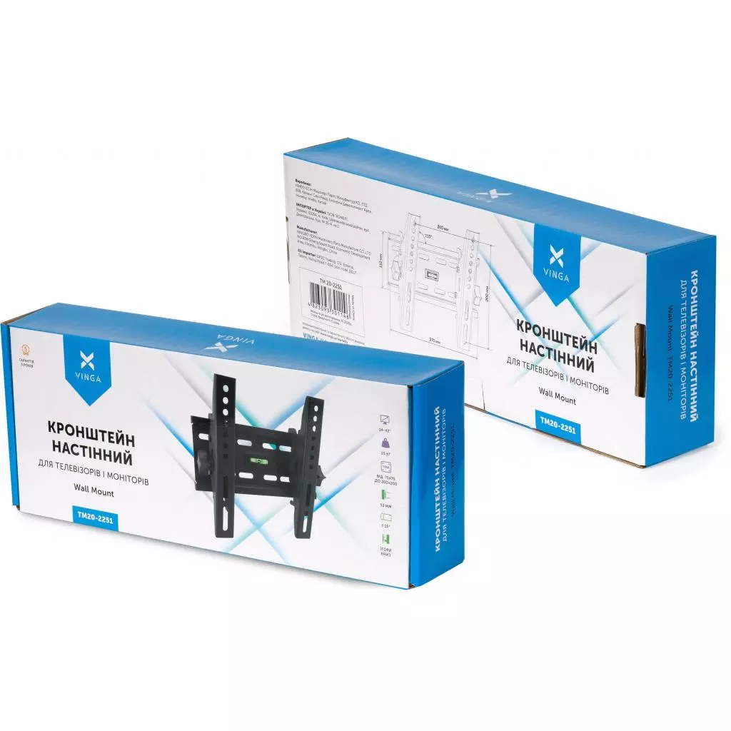 Кронштейн Vinga TM20-2251 - 9