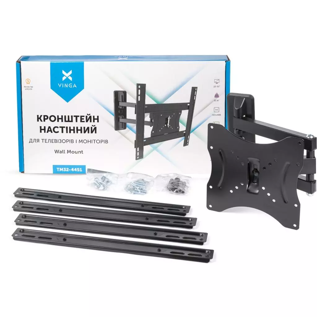 Кронштейн Vinga TM32-4451 - 2