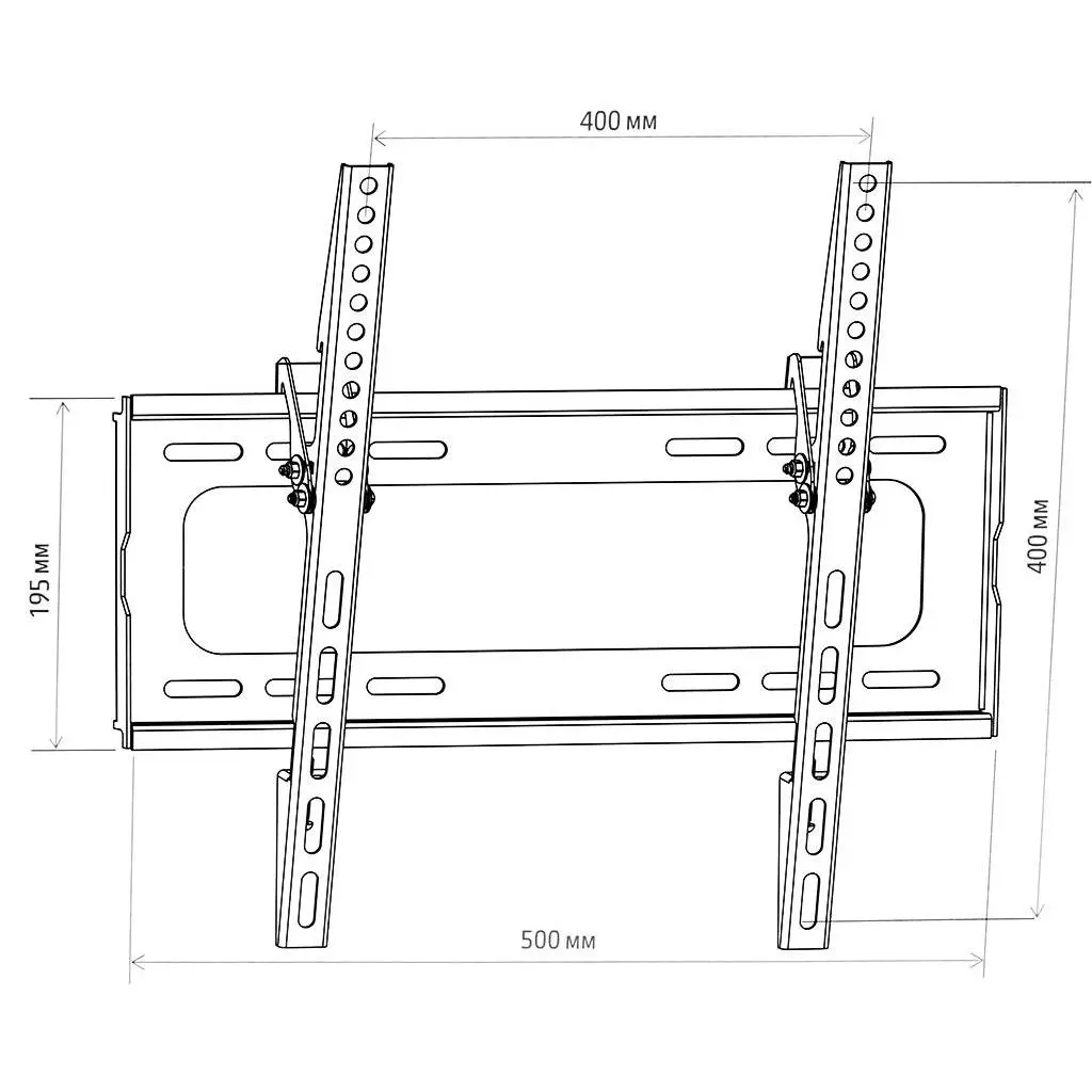 Кронштейн Vinga TM20-4452 - 3