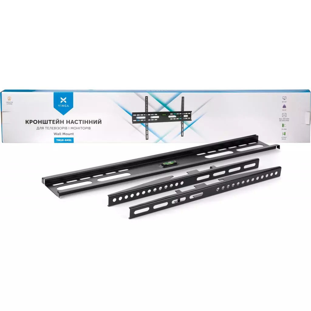 Кронштейн Vinga TM10-6451 - 2 Кронштейн Vinga TM10-6451 - 2