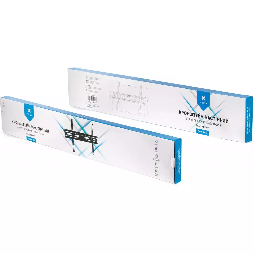 Кронштейн Vinga TM10-6451 - 8 Кронштейн Vinga TM10-6451 - 8