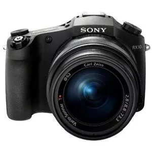 Цифровой фотоаппарат Sony Cyber-shot DSC-RX10 (DSCRX10.RU3)