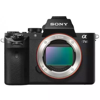 Цифровой фотоаппарат Sony Alpha 7S M2 body black (ILCE7SM2B.CEC)