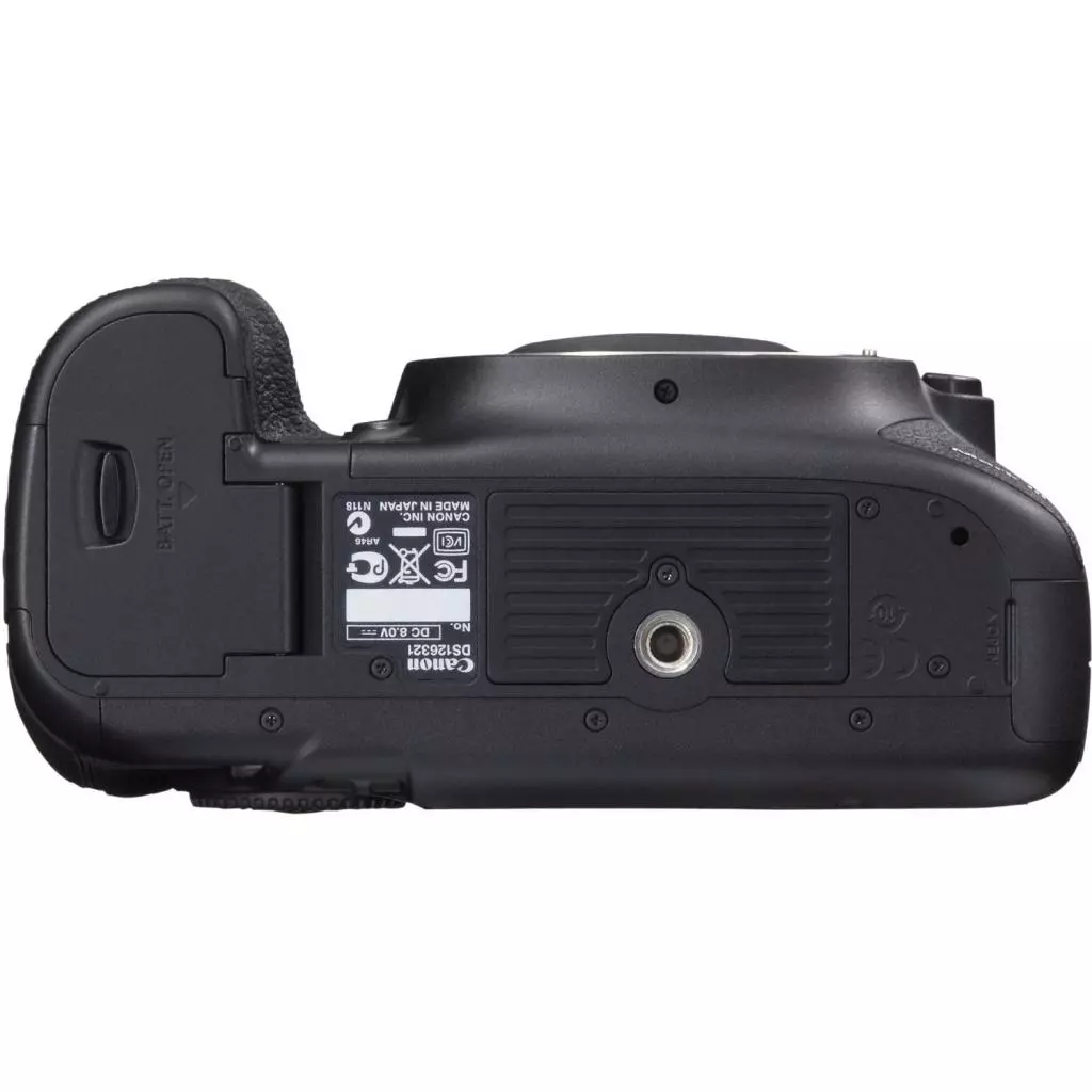 Цифровой фотоаппарат Canon EOS 5D MK IV body (1483C027AA) - 4 Цифровой фотоаппарат Canon EOS 5D MK IV body (1483C027AA) - 4