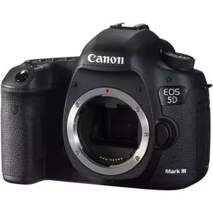 Цифровой фотоаппарат Canon EOS 5D MK IV body (1483C027AA)