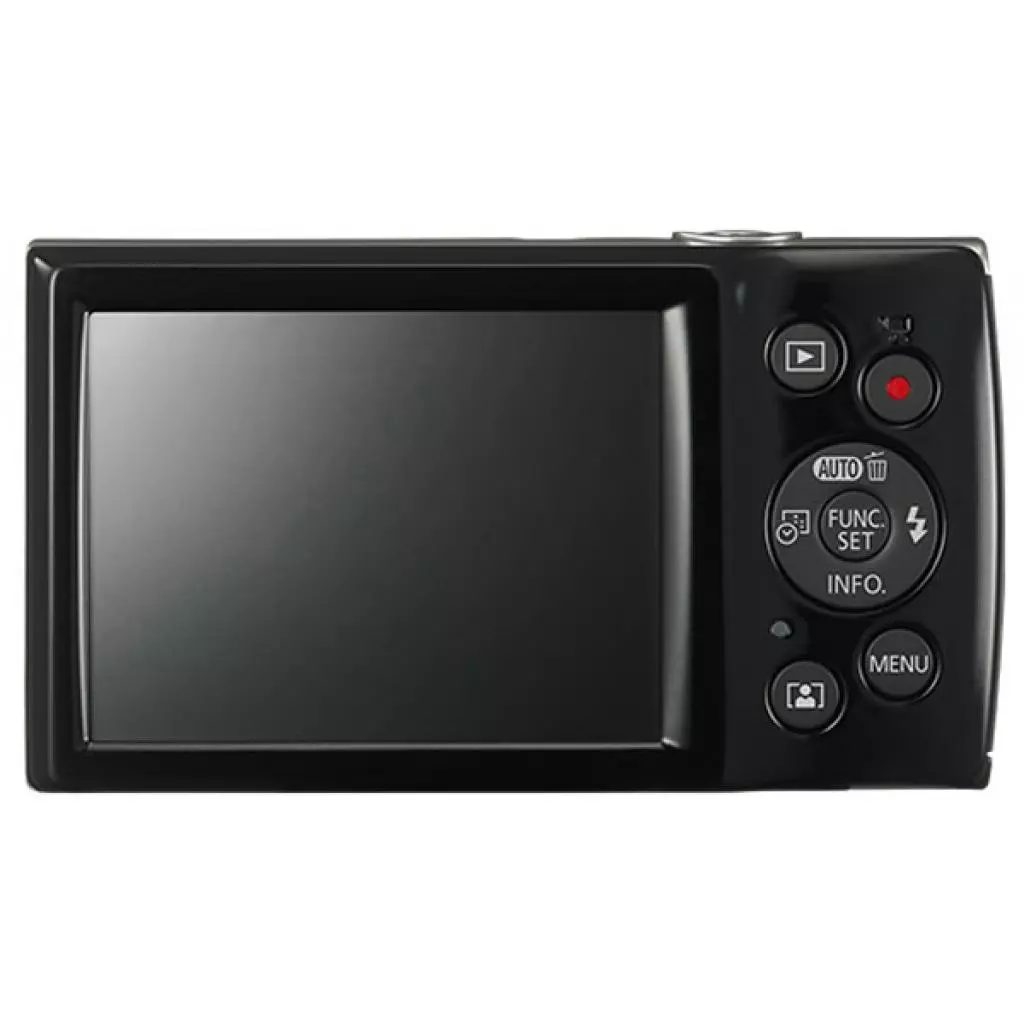 Цифровой фотоаппарат Canon IXUS 185 Black (1803C008AA) - 2 Цифровой фотоаппарат Canon IXUS 185 Black (1803C008AA) - 2