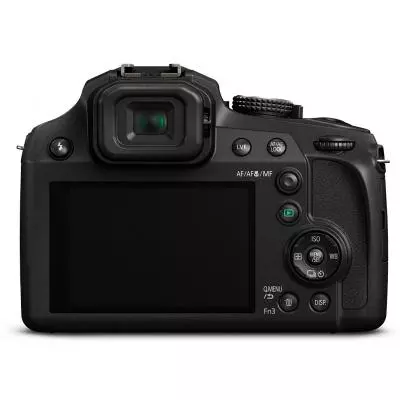 Цифровой фотоаппарат Panasonic DC-FZ82EE-K Black (DC-FZ82EE-K) - 2 Цифровой фотоаппарат Panasonic DC-FZ82EE-K Black (DC-FZ82EE-K) - 2